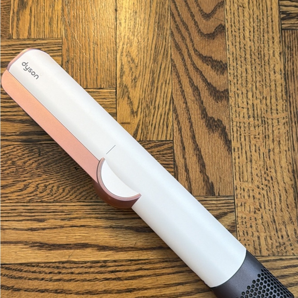 Dyson Airstrait Wet to Dry Straightener